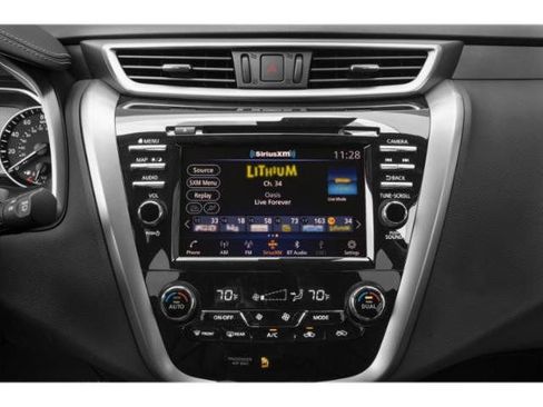 Used 2024 Nissan Murano SL FWD image 13