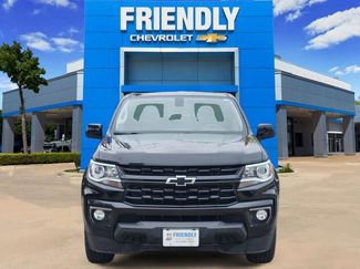 Used 2022 Chevrolet Colorado LT w/ Luxury Package video 2