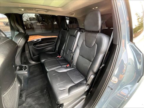 Used 2023 Volvo XC90 B6 Plus w/ Protection Package Premier AWD/4WD image 29