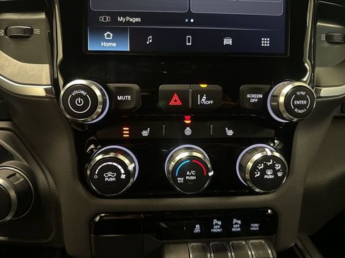 Used 2025 RAM 1500 Big Horn image 19