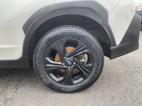 Used 2024 Subaru Crosstrek 2.0i image 30
