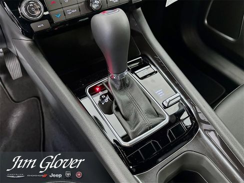 New 2026 Jeep Compass Latitude image 35