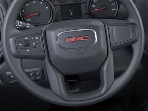 New 2026 GMC Sierra 3500 Pro AWD/4WD image 19