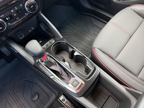 New 2026 Chevrolet TrailBlazer RS image 19