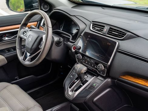 Used 2019 Honda CR-V EX image 14