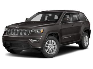 Used 2018 Jeep Grand Cherokee Altitude video 1