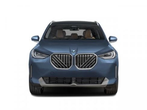 New 2026 BMW X3 xDrive30i w/ M Sport Package AWD/4WD image 7