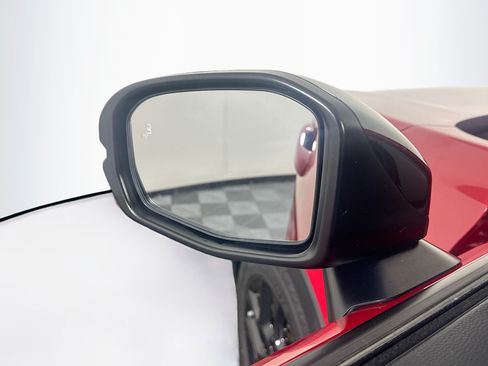 Used 2024 Honda HR-V Sport image 16