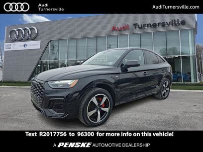 Certified 2024 Audi Q5 2.0T Premium Plus w/ Premium Plus Package