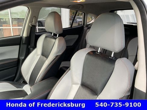 Used 2021 Subaru Crosstrek 2.5i Limited w/ Moonroof Package 2 AWD/4WD image 29