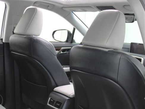 Used 2016 Lexus RX 350 AWD image 42