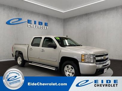 Used 2010 Chevrolet Silverado 1500 LT w/ Power Pack Plus