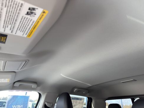 New 2026 Ford Maverick Lariat image 25