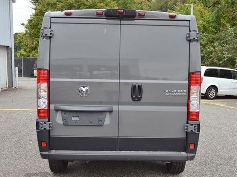 New 2025 RAM ProMaster 1500 w/ Convenience Group image 7