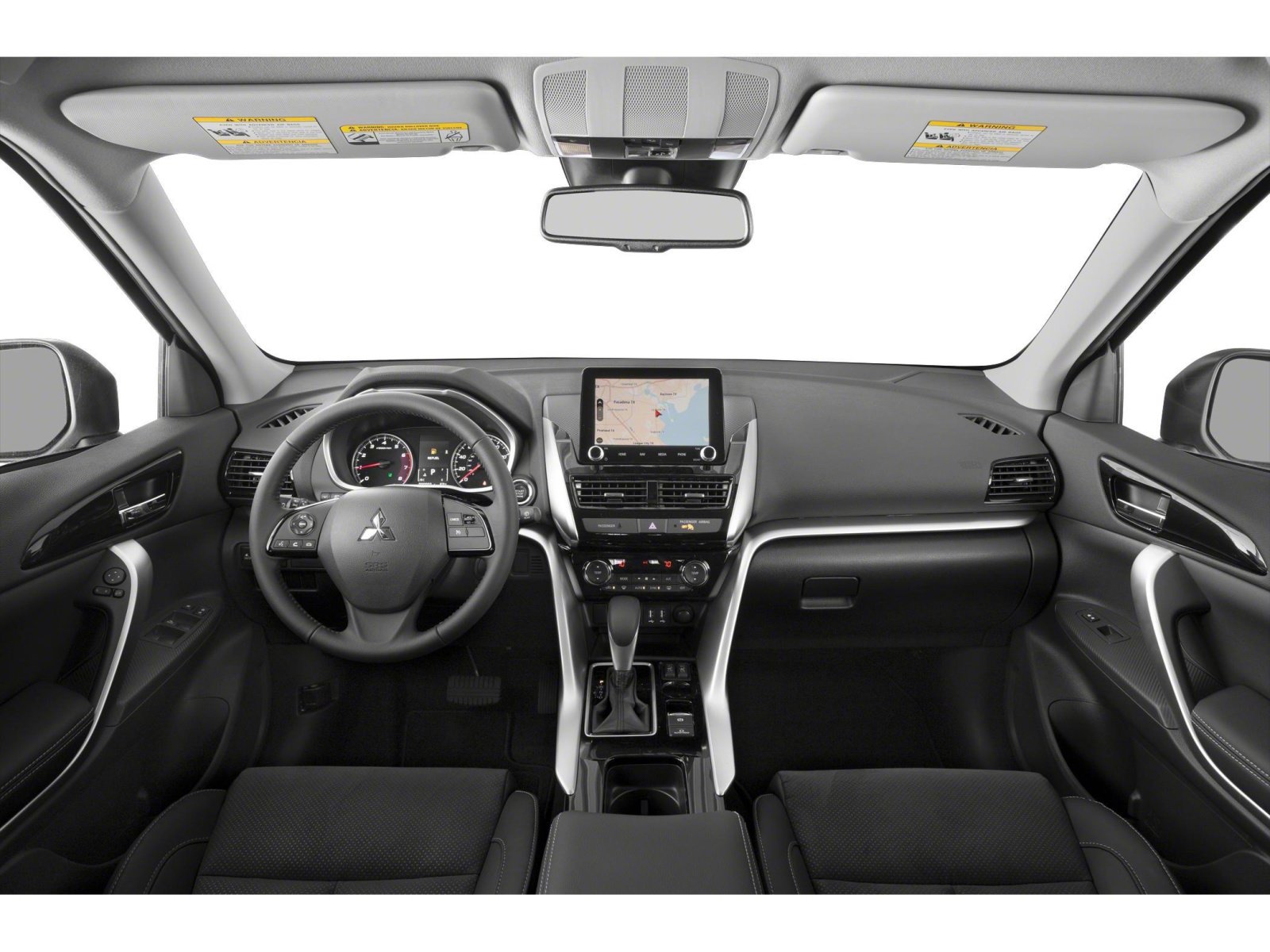 Used 2022 Mitsubishi Eclipse Cross SE AWD/4WD image 5