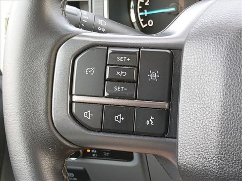 Used 2023 Ford F150 XLT w/ Equipment Group 302A High AWD/4WD image 24