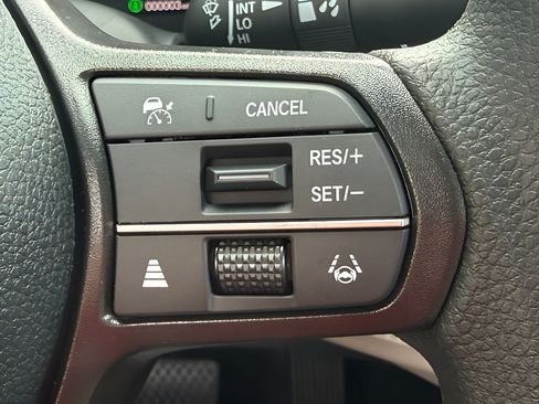 New 2026 Honda Accord LX image 20