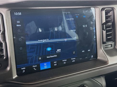 Used 2025 Ford Bronco Big Bend image 22