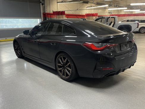 Used 2022 BMW M440i xDrive Gran Coupe w/ Premium Package AWD/4WD image 10
