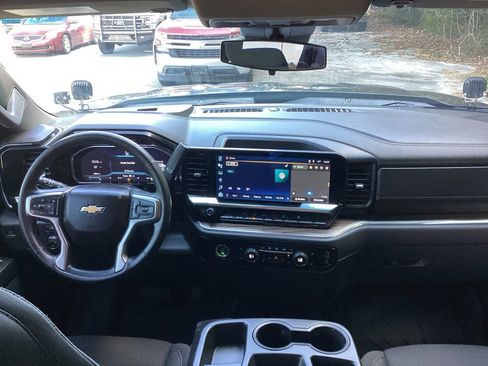 Used 2023 Chevrolet Silverado 1500 LT RWD image 51