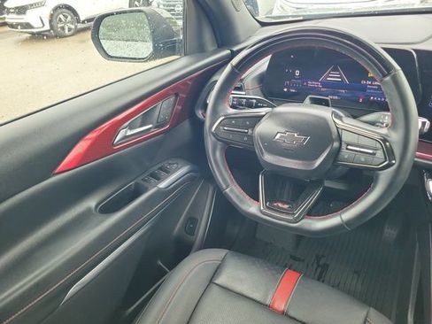Used 2024 Chevrolet Traverse RS w/ LPO, Floor Liner Package FWD image 18