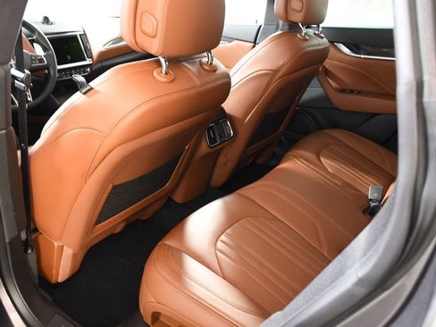 Used 2021 Maserati Levante S image 26