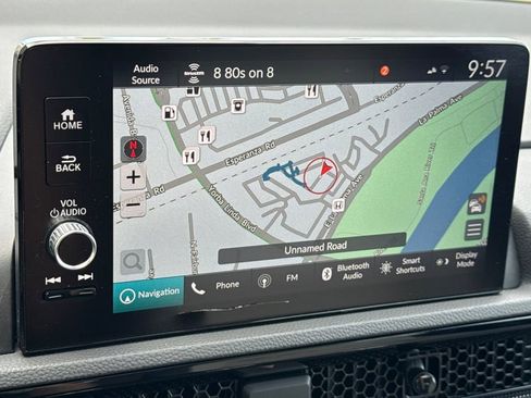 Certified 2024 Honda CR-V Sport Touring image 24