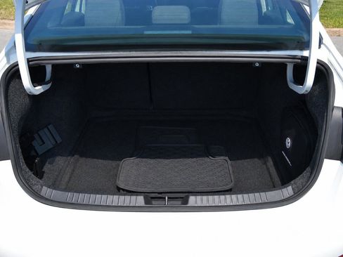 Used 2019 Volkswagen Jetta S w/ Driver Assistance Package FWD image 14