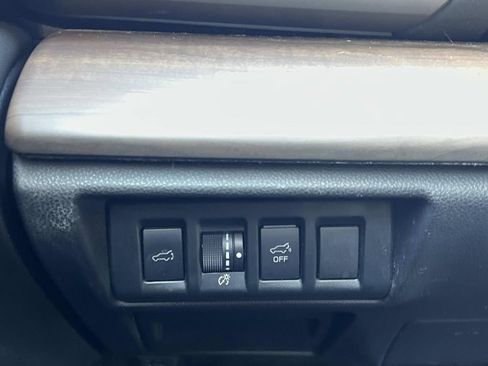 Used 2021 Subaru Outback Limited XT image 24