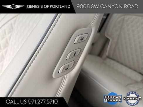 Used 2023 Genesis GV60 Performance image 38