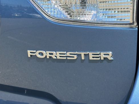 Used 2019 Subaru Forester Premium AWD/4WD image 32