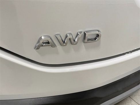 New 2025 Honda Pilot Elite image 5