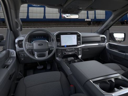 New 2026 Ford F150 XLT AWD/4WD image 38