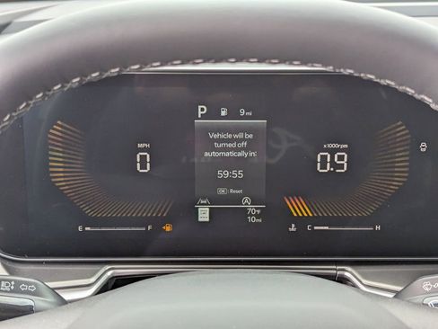 New 2026 Kia Sorento EX image 32