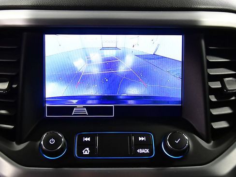 Used 2021 GMC Acadia SLE w/ Driver Convenience Package AWD/4WD image 24