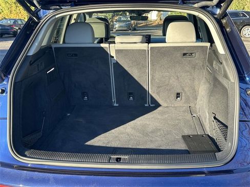 Used 2022 Audi Q5 2.0T Premium Plus w/ Premium Plus Package image 14