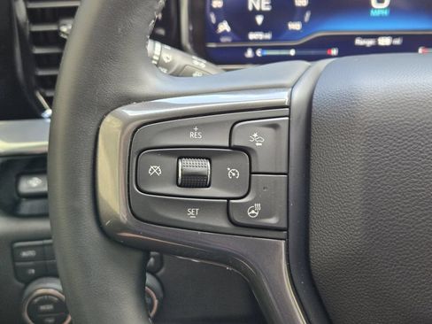 Used 2025 Chevrolet Silverado 3500 High Country w/ High Country Premium Package AWD/4WD image 32
