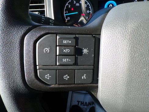 Used 2023 Ford F150 XLT AWD/4WD image 29