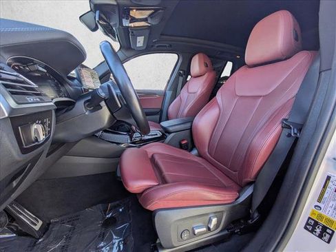 Used 2023 BMW X3 M40i image 17