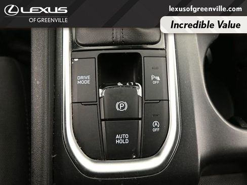 Used 2019 Hyundai Santa Fe SEL image 18