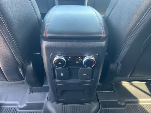 Certified 2024 Ford Explorer ST-Line w/ Class IV Trailer Tow Package AWD/4WD image 20