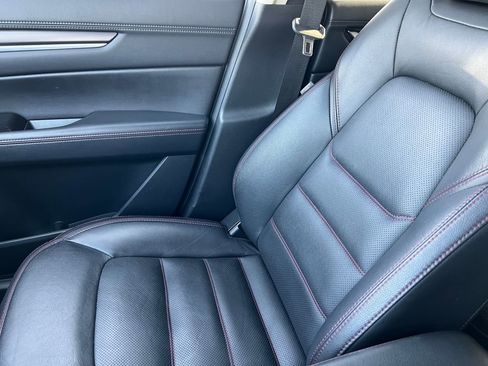 Used 2025 MAZDA CX-5 Carbon Edition image 26