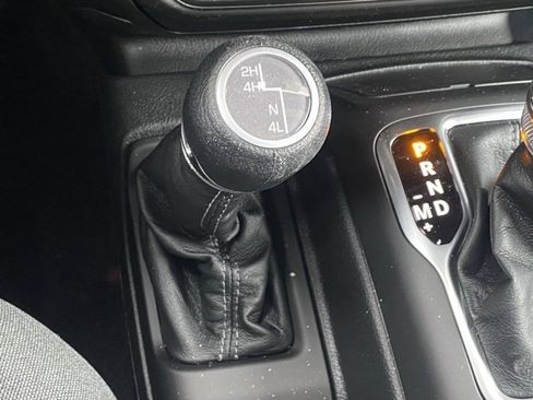 New 2026 Jeep Wrangler Sport S image 24