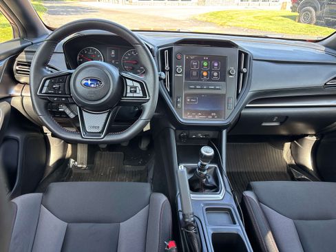 Used 2023 Subaru WRX AWD/4WD image 9