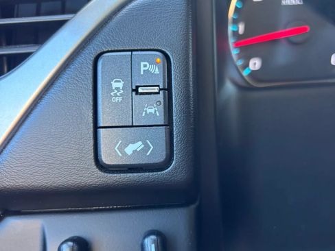 Used 2016 Chevrolet Suburban LTZ w/ Max Trailering Package AWD/4WD image 21
