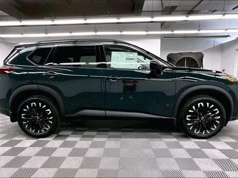 New 2026 Nissan Rogue Dark Armor AWD/4WD image 20
