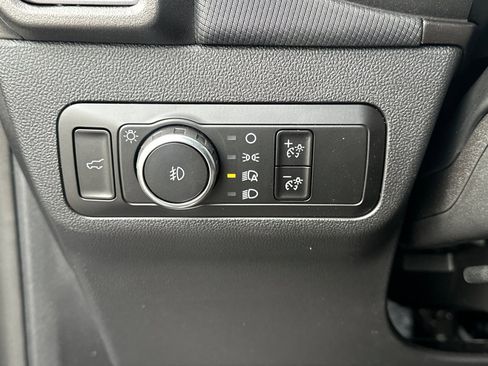 New 2025 Ford Bronco Sport Outer Banks w/ Outer Banks Tech Package+ image 27