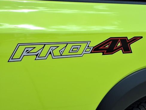 New 2026 Nissan Frontier PRO-4X w/ Pro-4x Convenience Package image 6