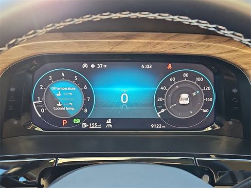 Certified 2025 Volkswagen Atlas SE image 32