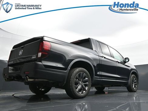 Used 2023 Honda Ridgeline Sport image 34